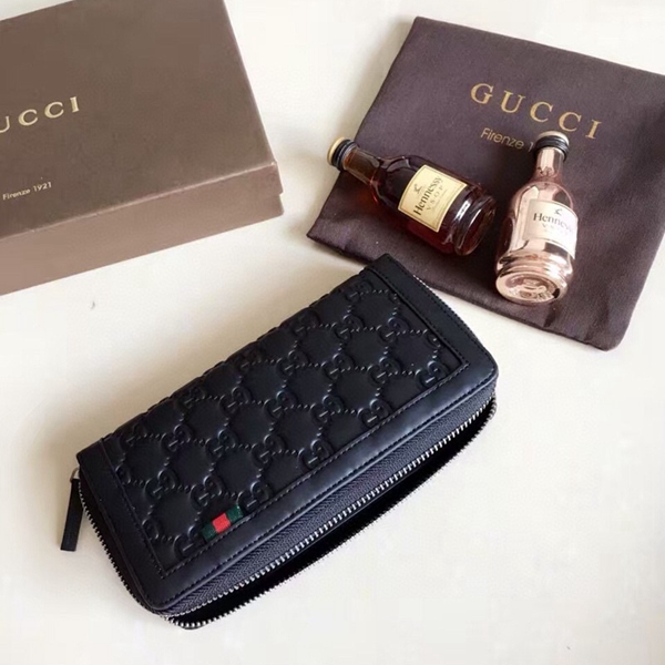 グッチ財布 レプリカ細部ディテール